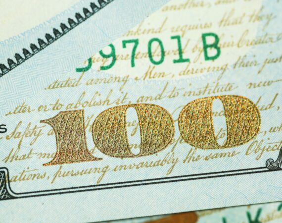 white and brown happy birthday card